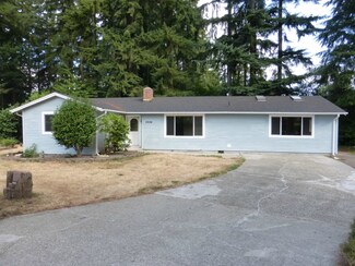 3554 Greentree Dr SE, Port Orchard, WA 98366