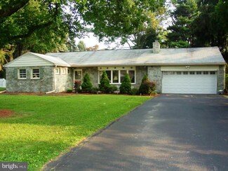 70 Robinson Ave, Coatesville, PA 19320