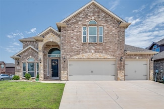 1301 Needle Cactus Dr, Fort Worth, TX 76177