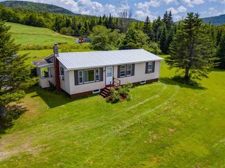 2689 Us Route 2, Cabot, VT 05647