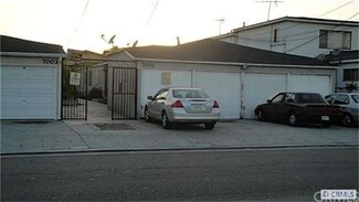 7001 Walker Ave, Cudahy, CA 90201