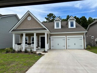 817 Harrison Mill St Unit Lot 330 Annandale, Myrtle Beach, SC 29588