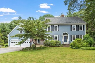 61 Colony Rd, Westminster, MA 01473