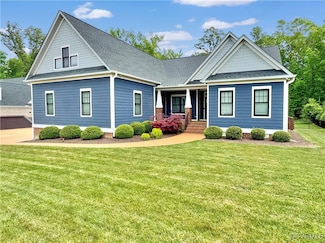 13510 Kelham Rd, Midlothian, VA 23113