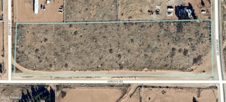 6501 Weisner Rd, Las Cruces, NM 88012