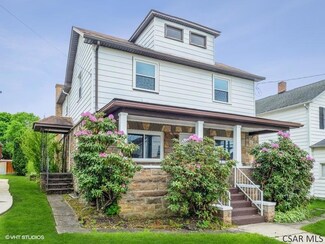 302 6th St, Windber, PA 15963