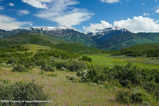 415 Rural Mountain Way, Snowmass, CO 81654