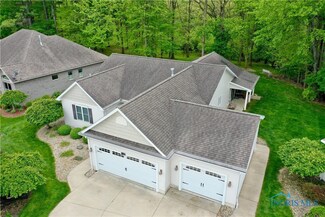109 Rivers Edge Ln Unit C, Upper Sandusky, OH 43351