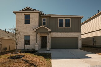 13019 Savory Place, Converse, TX 78109