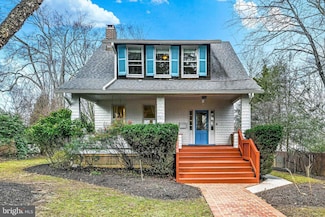 5724 Oakshire Rd, Baltimore, MD 21209