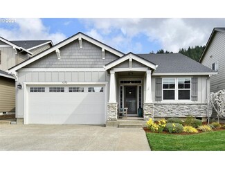 4252 SW Lillyben Ave, Gresham, OR 97080