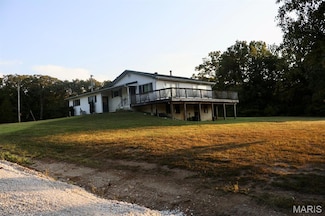 140 Shady Creek Ln, Unincorporated, MO 63348