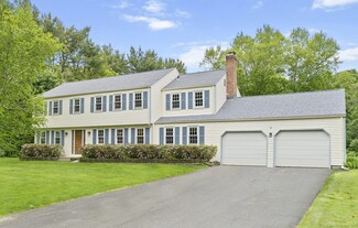 8 Michael Rd, Simsbury, CT 06070