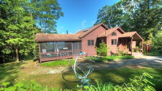 75 Laurel Hill Rd, Great Barrington, MA 01230