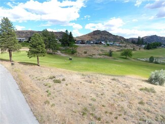 13 8th Fairway Addition, Pateros, WA 98846