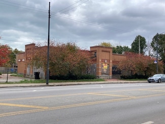 6337 S Doctor Martin Luther King Junior Dr, Chicago, IL 60637
