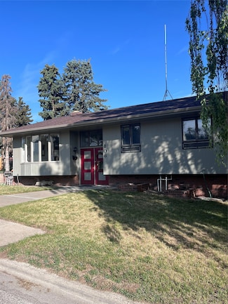106 9th Ave SE, Cut Bank, MT 59427