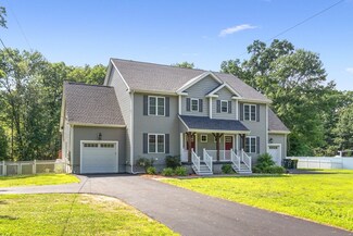 200 N Main St Unit 1, Bellingham, MA 02019