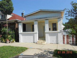 241 E 21st St, Chicago Heights, IL 60411