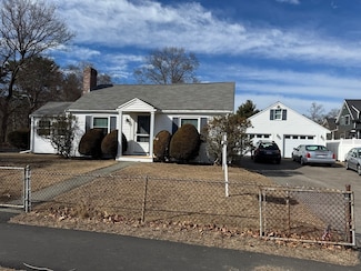 1 Princeton Rd, Natick, MA 01760