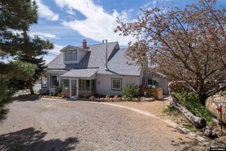 994 S C St, Virginia City, NV 89440