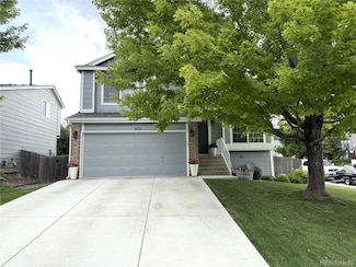 3771 S Kirk Way, Aurora, CO 80013