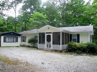 254 S Davis Dr, Fair Play, SC 29643