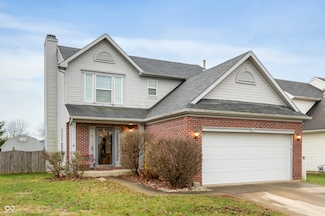 9081 Exeter Ct, Fishers, IN 46038