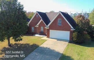 3257 Sundial Dr, Hernando, MS 38632