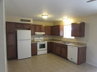 8580 E Pomegranate St, Tucson, AZ 85730