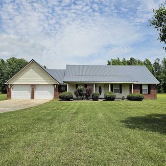 1340 3rd Ave NW, Aliceville, AL 35442
