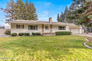 12062 N Ruby Dr, Hayden, ID 83835
