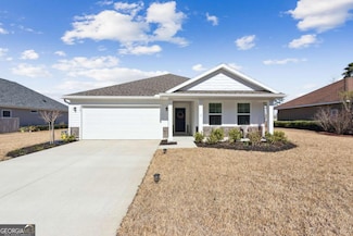 115 Oarsman Crossing, Saint Marys, GA 31558