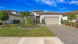 3693 Sapphire Cove Cir, Naples, FL 34114
