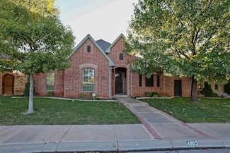4903 Cape Colony Dr, Amarillo, TX 79119