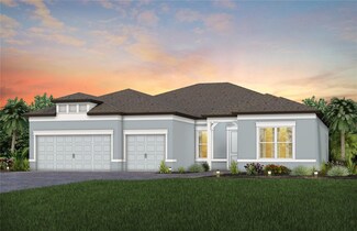 11432 Shoreline Trail, Parrish, FL 34219
