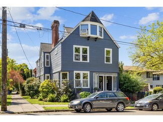1734 SE Main St Unit 1736, Portland, OR 97214