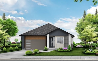1530 141st St E Unit 62, Parkland, WA 98445