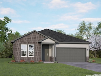 16540 Rosemary Ridge, Elmendorf, TX 78112
