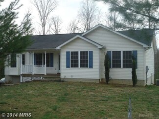 10411 Hidden Lake Ln, Rixeyville, VA 22737