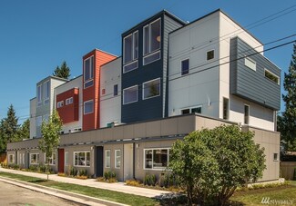 11764 Burke Ave N, Seattle, WA 98133