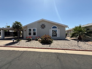 215 N Power Rd Unit 515, Mesa, AZ 85205