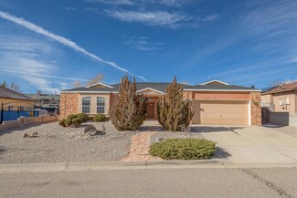 7208 Syr Ct NE, Rio Rancho, NM 87144