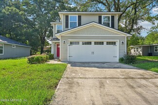4256 Lane Ave S, Jacksonville, FL 32210