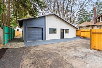 6907 Pleasant St SW Unit 1, Lakewood, WA 98499