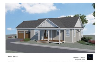 12 Tranquility Dr Unit 17, Kennebunk, ME 04043