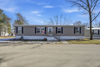 10163 Union St, Indianapolis, IN 46234