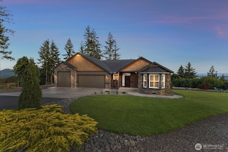 500 Moonridge Rd, Woodland, WA 98674