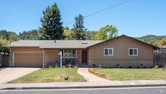 147 Knight Dr, San Rafael, CA 94901
