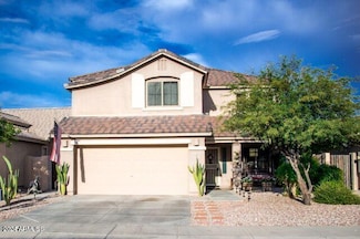 29101 N Yellow Bee Dr, San Tan Valley, AZ 85143